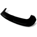 Fits BMW X7 G07 M-Sport 2019-2024 Gloss Black Rear Roof Trunk Spoiler Top Wing