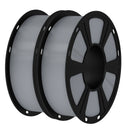 Geeetech 2kg PETG 1.75mm Filament 3D Print Wire Vacuum Packaging Local Warehouses Colorful Plastic for Most FDM 3D Printer