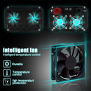 4000W Pure Sine Wave Inverter DC 12v/24v To AC 110v 60HZ Voltage Converter Car Solar Power Inverter