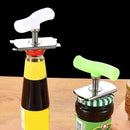 The Grip King | Multi-Size Adjustable Effortless Jar Opener for Arthritic Hands
