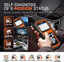 The NT630 Pro | 4-System OBD2 Scanner with ABS, Airbag, EPB & SAS