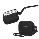 Cartoon Marvel Batman Silicone Case for Airpods Pro2 Pro 2 Bluetooth Earphone Case Headphone Box Protective Cover with Strap