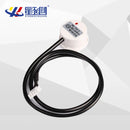 XKC-Y25 Non-Contact Liquid Level Sensor Tank Water Level Sensor Water Level Sensor Liquid Induction Switch