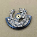 Customized NH36 NH35 Rotor Automatic Hammer Rotor Fit for NH34 NH35 NH36 NH38 4R35 7S26 Watch Movement Rotor Part