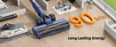 The Tempest Eleven | 650W 75,000Pa Cordless Stick Vacuum Cleaner