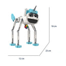 New Smiling Critters Building Blocks Poppy 3 Smiling Critters And Catnap kuromi Block Set Dog Day Catnat Figure Birthday Gift