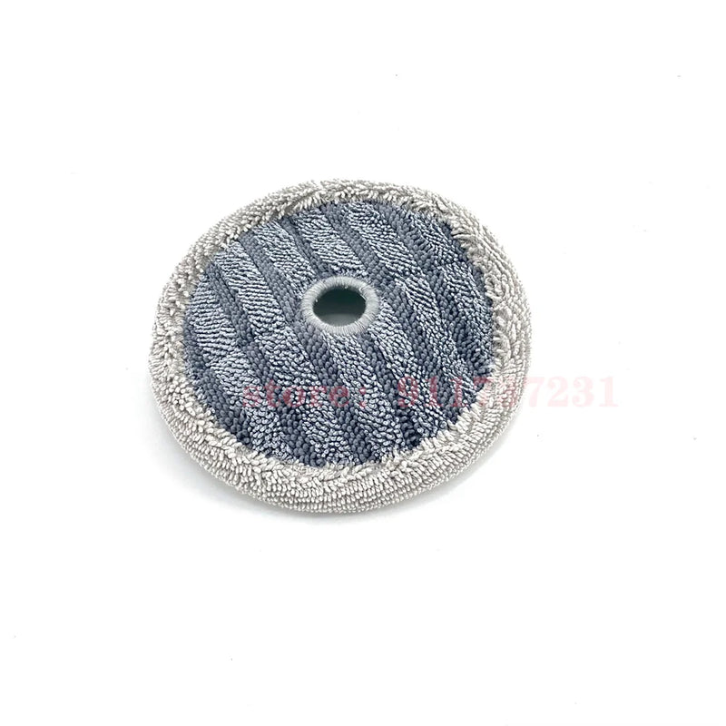 Original Dreame V16 Vacuum Cleaner Spare Parts, Dreame V16 V12 pro Rotary Double Mop Brush Head Mop Accessories