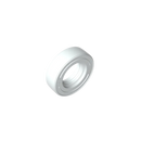 Gobricks 10PCS 59895 Tyre Bricks 14x4 Smooth Parts Small Single Compatible MOC Building Block Adult Kids DIY Education Creative