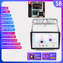 Hizpo 7862 Car Radio For Peugeot 307 307CC 307SW 2002 - 2013 Wireless CarPlay Android Auto Intelligent Systems No 2 din 2din DVD