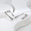 Trendige Schmuck Geometrische Ohrringe Geometrische Ohrringe Heißer Verkauf Tropfenohrringe Für Frauen Party Hochzeit Geschenke