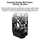 BIGTREETECH Panda Jetpack MJF Nylon Lightweight High Strength Upgrade Panda Jet Cooling Fan Duct For Bambu Lab P1 X1 Panda Revo