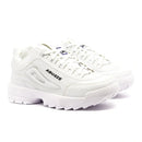 Abuzze Ruptor Comfortable Fashion Modern Male Casual Female Sneakers