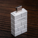 8BitDo Ultimate 2 Bluetooth Gaming Controller for Switch 2,1& Windows PC with TMR Joysticks, Switchable Triggers, Motion Control