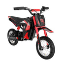 EVERCROSS TECH children's electric Motorbike EV12M-motor 300W, Max speed 25 km/h, autonomy 15 km, 12-inch tires