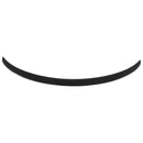 MagicKit FOR MERCEDES-BENZ CLA W117 C117 AMG STYLE REAR TRUNK BOOT SPOILER GLOSS BLACK