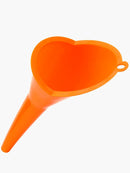 Car Long Stem Funnel Gasoline Oil Fuel Filling Tools Anti-splash Plastic Oil Funnel Motorcycle Refueling Auto Accessories Tools
