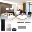 EWelink App WLAN Smart Switch Bluetooth RF Alexa Google Sprachsteuerung Nullleiter/Kein Nullleiter Installation Touch Lichtschalter