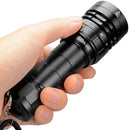 Sofirn SD05 Tauchlampe XHP50.2 Super Hell 3000lm 21700 Taucherlampe mit Magnetschalter 5000K 6500K