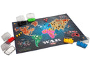 Game War Board The Strategy Game
