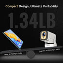 Aetheria Vision HY310 | 4K Smart Auto-Focus Portable Projector