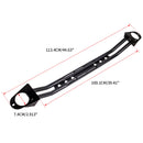 1x Suspension Strut Tower Dual Bar Brace for Dodge Charger SRT-8 Chrysler 300C