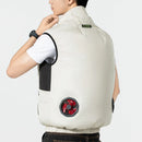 The Thermal Shield | Active Cooling Work Vest