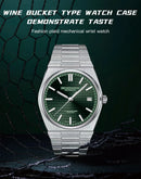 Specht&Sohne Heritage Automatic Mechanical Timepiece