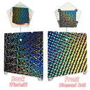 For Ender 3 v3 se/KE Build Plate PET PEO PEY H1H For Creality K1/ K1C PEI Honeycomb Build plate 235 x 235 build plate magnetic