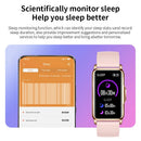 LIGE Fashion Smart Bracelet Women Smartwatch Men Heart Rate Monitor Waterproof Sports Fitness Ladies Smart Watch For Android IOS