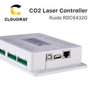 Clouday Ruida RDC6432 CO2 Laser Controller System for Laser Engraving Cutting Machine Replace AWC708S Ruida 6442S Ruida Leetro