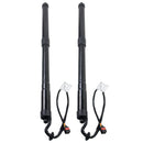 AP01 2pcs Electric Tailgate Gas Struts For Porsche Cayenne 92A 2011-2014 95851285104