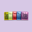 Multifunctio EDGB Color 2250 IN 1  for GB GBC Gameboy Color Game Boy Cartridge Game card With Memory Card