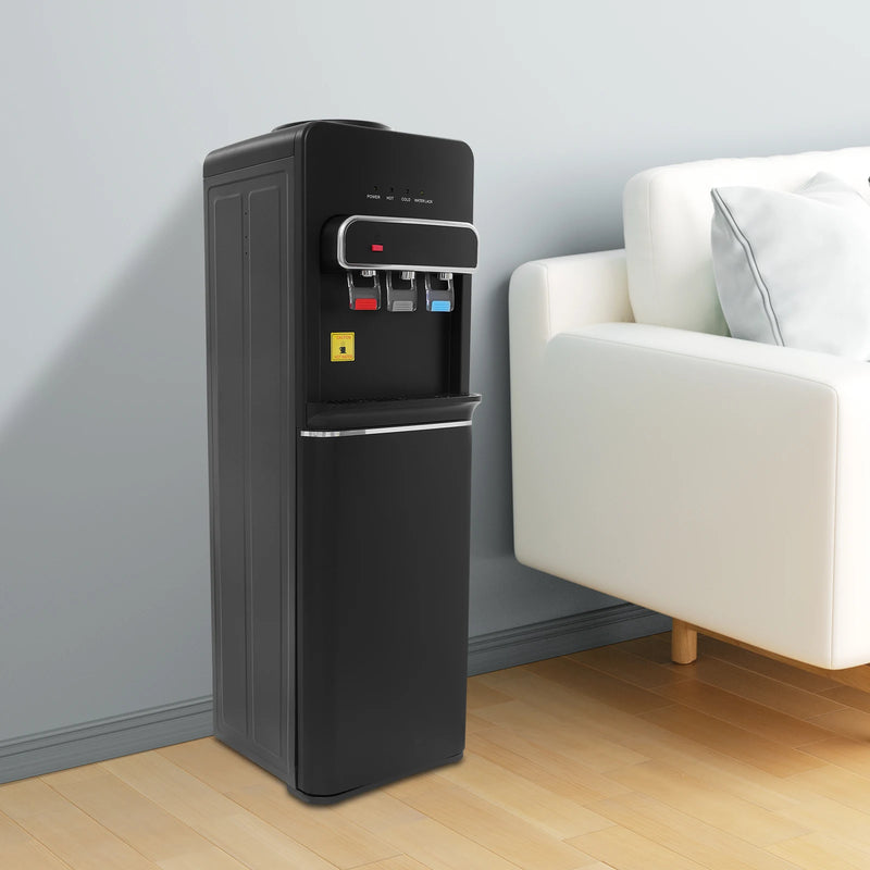 220V Electric Drinking Fountain Office Home Hot and Cold Table Drinking Machine Hot Water Dispenser