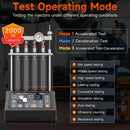 The Injector Alchemist | GDI Ultrasonic Fuel Injection Diagnostic & Restoration System