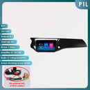 Hizpo 2 Din Car Radio for Citroen C3 DS3 2010-2016 Audio Multimedia Player CarPlay Android Auto GPS BT WIFI FM RDS Autoradio AI