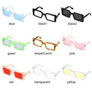 Pet Products Lovely Vintage Triangle Cat Sunglasses Reflection Eye wear glasses For Small Dog Cat Pet Photos Props Accessories