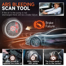 The NT630 Pro | 4-System OBD2 Scanner with ABS, Airbag, EPB & SAS