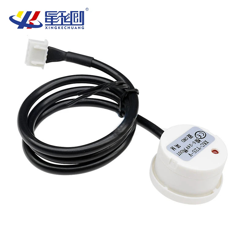 XKC-Y25 Non-Contact Liquid Level Sensor Tank Water Level Sensor Water Level Sensor Liquid Induction Switch