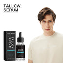Tallow Serum Improve Skin Tone Anti Wrinkle and Firming Skin Elastic Moisturizing Transparent Herbal Facial Skin Care Essences