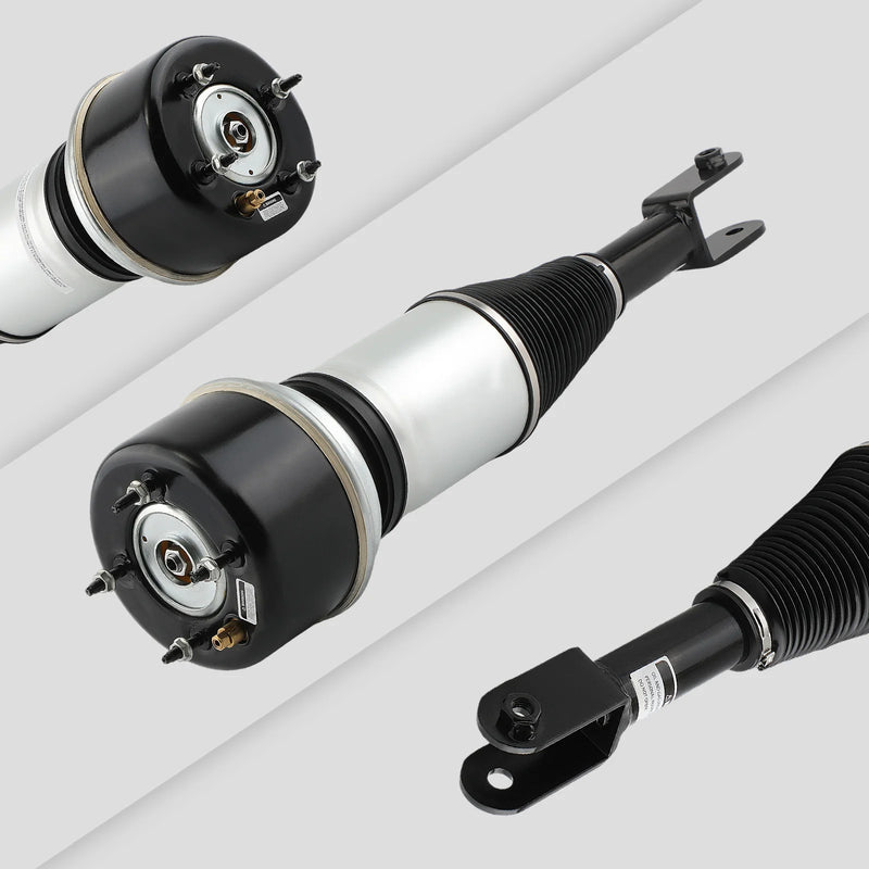 Air Suspension Strut for Jaguar XJ-Series X358 XJR C2C41352 for XJR X350 X358 Saloon 6 2.7 D 2003-2009 C2C41349 C2C41339