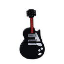 Guitar Series Creative Gifts USB 2.0 Flash Drive Real Capacity Pen Drive 64GB/32GB/16GB/8GB/4GB Memory Stick Pendrive  U Disk