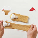 2023 New Cute Cartoon Animal Baby Socks Winter Autumn Soft Warm Cotton Non-slip Soled Newborn Toddler Boy Girl Socks