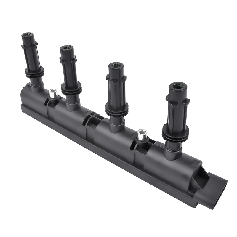 AP02 Ignition Coil Pack for 1.4L Buick Encore Cadillac Chevrolet Cruze Sonic Trax Volt 1208096 1208092 55579072