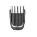 1-3-5-7mm beard guide comb for Philips Norelco Multigroom trimmers T1208 BT1210 BT1211 BT1212 BT1214 BT1215 BT1216 BT1217 MG3710