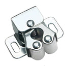 1-10PCS Magnet Cabinet Catches Door Stop Closer Stoppers Damper Buffer For Wardrobe Hardware Furniture Fittings Accessories