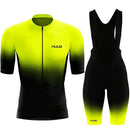Cycling Man Men's Clothing 2026 Sets Mtb Pants Sports Set Blouse Summer Clothes Bib Tricuta Uniform Jersey Shorts Kit