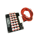 Heltecbms 5A Active Equalizer Balancer Lifepo4/Lipo/LTO Battery Energy transfer equalization 3S 4S 5S 6S 7S 8S 14S 16S 20S 24S