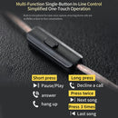 KZ EDX Lite IEM Monitor Headphones Dynamic HIFI Bass Music Earbuds In Ear Wired Earphones Noise Cancelling Sport Gaming Headsets