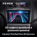TEYES CC3L CC3 2K For LADA Granta Cross 2018 - 2023 Car Radio Multimedia Video Player Navigation stereo GPS Android 10 No 2din 2 din dvd