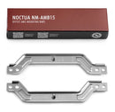 Noctua NM-AMB12 13 14 15 Offset AM5 Mounting Bars AMD AM4   NM-AMB15 chromax.black Offset Grommets CPU Cooling